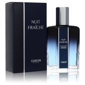 Мужская парфюмерия Caron Nuit Fraiche